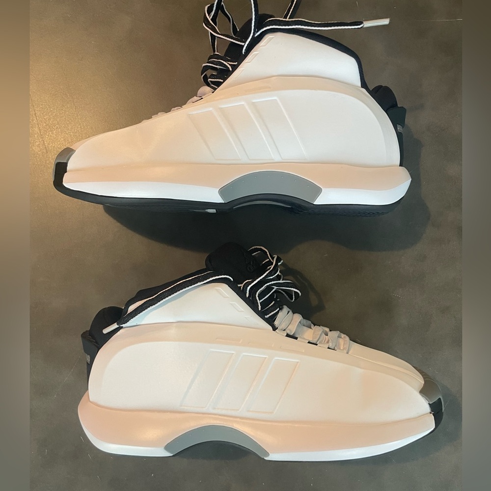 Adidas Crazy 1